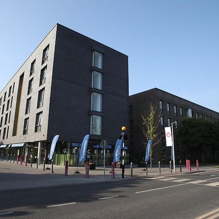 Goldcrest Village Apartments University Of Galway Bagian luar foto