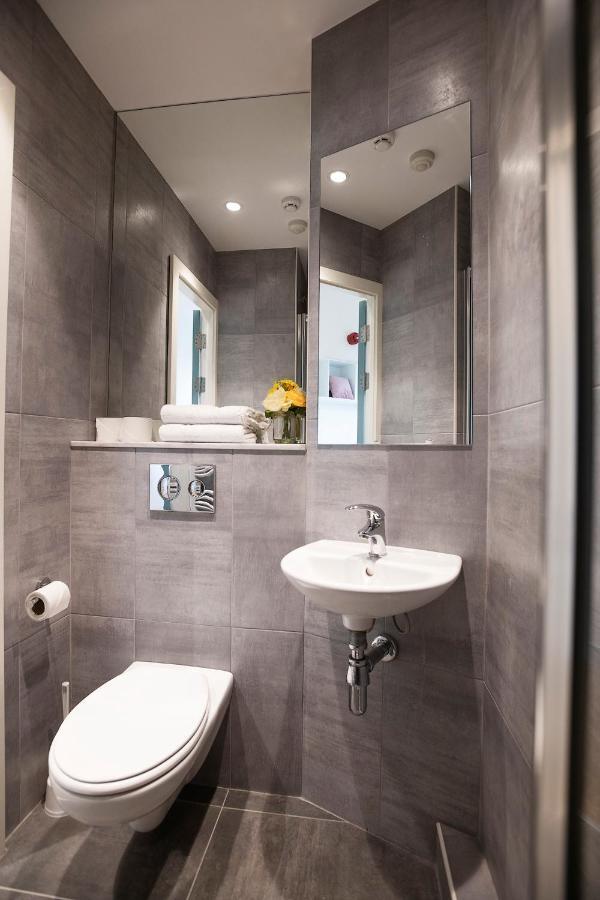 Goldcrest Village Apartments University Of Galway Bagian luar foto